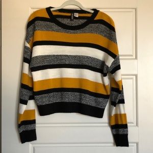 [Large] H&M Sweater